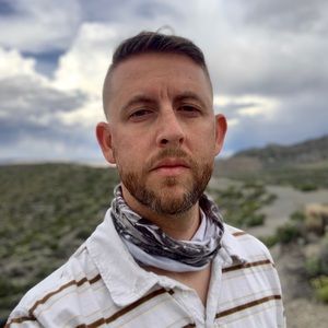 Meet your Posher, Matt